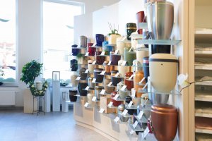 Bestattungshaus-Huber-Oberkirch-Bestatter-Ausstellung